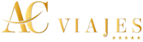 Logo de AC Viajes